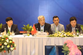ASEAN 2020: ADSOM heads meet to prepare for ADMM Retreat