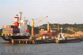 Russian locality hopes to boost trade ties with Vietnam