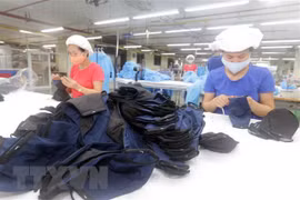 Vietnam exports nearly 416 million face masks