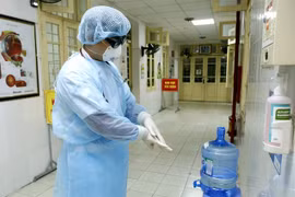 Coronavirus leads to blood shortage for hospitals