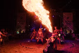 Vietnam urged to develop night-time economy