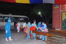Seven more COVID-19 cases reported 