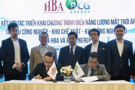 Over 1,000 firms in HCM City to develop rooftop solar power