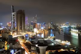HCM City rolls out financial plan to 2030