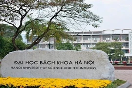 First Vietnamese university listed among world’s “golden age” best