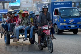 EU assists Cambodia in post-COVID-19 economic recovery