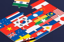 India, ASEAN striving to expand trade despite India’s exit from RCEP