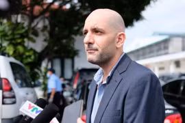 Vietnam striving to combat IUU fishing: Spanish official