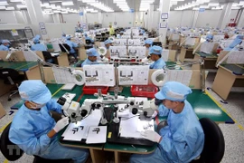 Electronics producers face material shortage amid COVID-19 outbreak