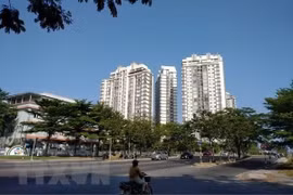 Property prices to bottom by mid-2021