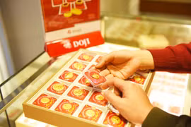 Booming gold market risky for individual investors: experts