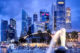 Singapore, Indonesia to begin discussions on “fast lane” for essential travel