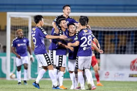 Vietnam secures three direct berths at AFC tournaments next year