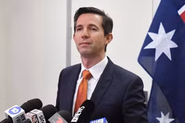 Australian firms urged to explore opportunities in ASEAN