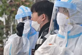 Vietnamese students infected with COVID-19 in RoK receive good care: spokeswoman