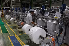 Vietnam aims to have 2,000 supporting businesses 