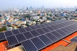Nearly 20,000 rooftop solar power projects installed