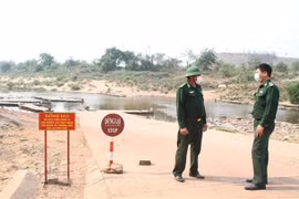 COVID-19: new entry-exit regulations between Vietnam and Laos