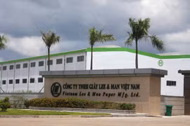 Demand for packaging paper expected to grow strongly