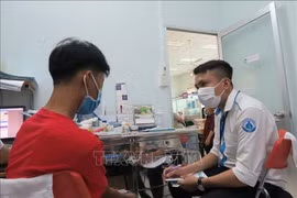 HIV transmission risks high among adolescents 
