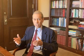 Addressing war aftermaths – bright spot in Vietnam-US relations