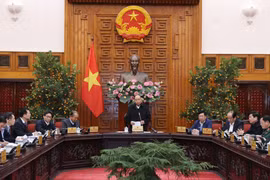 PM orders measures to minimise nCoV’s impact on economy