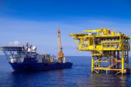 PVEP fulfils crude oil exploitation target