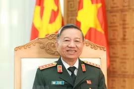 Vietnam, Malaysia step up cooperation in fight against crime 
