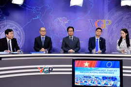 Seminar reviews decade-long continuous efforts for EVFTA