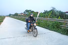 Hai Duong to invest in better transport infrastructure
