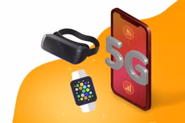 Thailand aims to become first ASEAN nation to roll out 5G commercial service