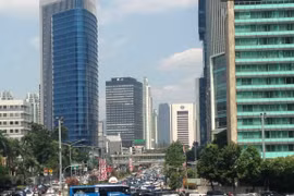 Indonesia to expand social aid, incentives for businesses