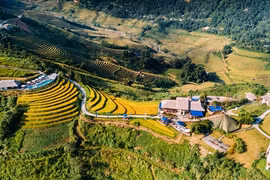 Vietnam Mountain Marathon to kick off at weekend