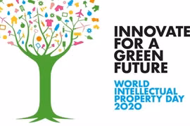 Intellectual property vital for firms: experts
