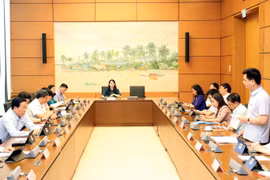 NA to discuss candidates for chairmanship of National Election Council
