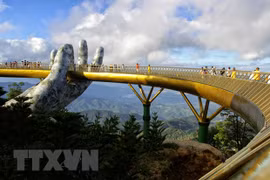 Da Nang tourism promoted on BBC