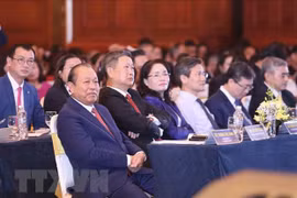 Corporate culture crucial to growth of businesses: Deputy PM