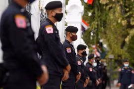Thailand bans gatherings over COVID-19 fears