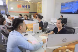 Commercial banks cut profit target amid COVID-19 pandemic