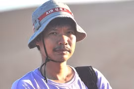 Vietnamese photojournalist shines at Moscow International Foto Awards