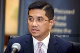 Malaysia’s GDP growth in 2019 in line with neightbouring countries