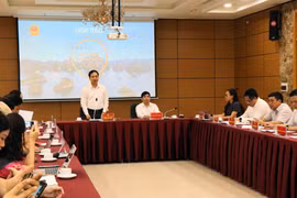 Domestic tourists invited to summer in Quang Ninh