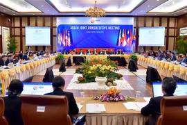 Vietnam ready to host ASEAN Summit