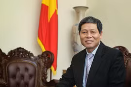 Vietnam – Malaysia ties extend significantly: Ambassador