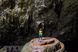 Quang Binh offers discounts to stimulate tourism