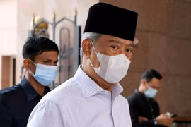 Malaysia's budget 2021 to focus on COVID-19 fight: PM