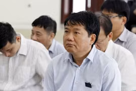 Ex-PetroVietnam Chairman to be prosecuted for violations in Phu Tho ethanol case