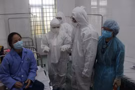nCoV patients will receive free treatment: Health Ministry