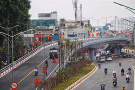 Hanoi struggles to speed up public investment disbursement