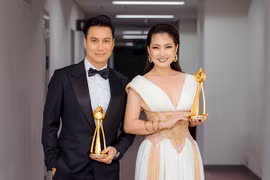 Winners of National Television Festival announced